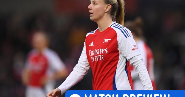 Chelsea Vs Arsenal Women's Super League: TV Channel Details