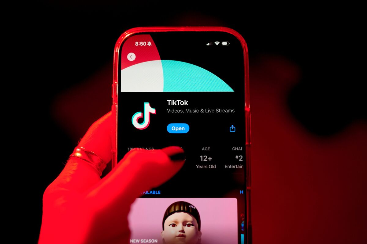 China's TikTok, US Spy Fears: Trump's Response Analyzed