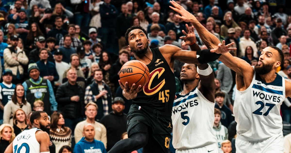 Cleveland Cavaliers Vs Philadelphia 76ers: Transmissão Ao Vivo