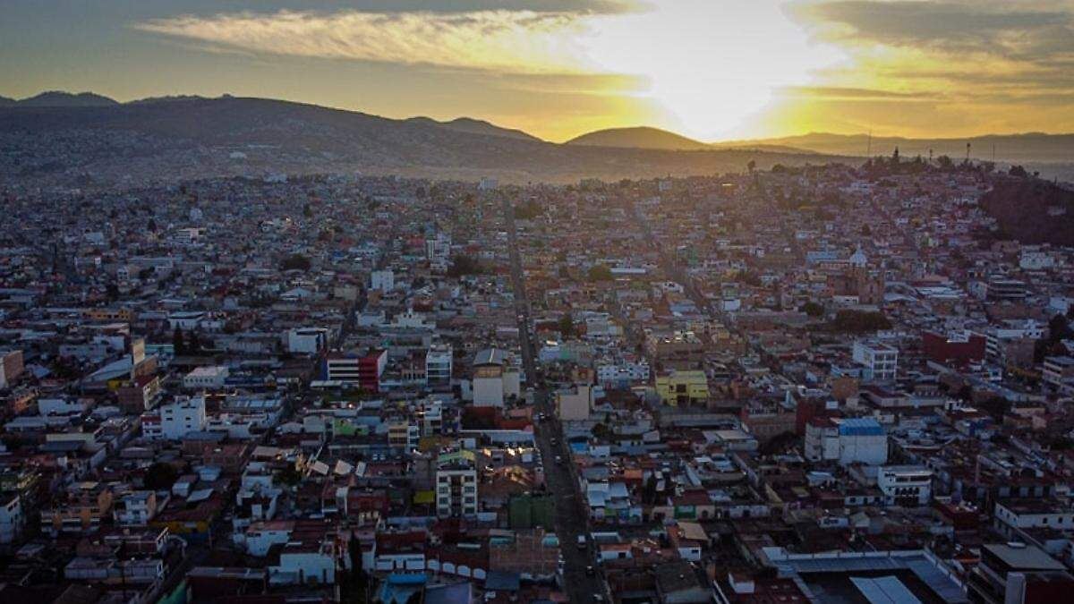 Clima En Tulancingo Miércoles 22 De Enero: Pronóstico Completo Del SMN