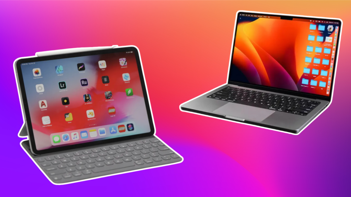 Comparing Costs: IPads And MacBooks Price History Explored