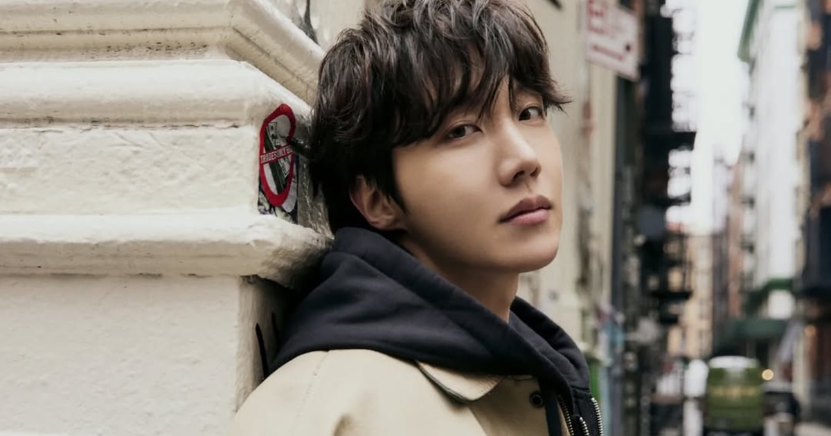 Conciertos De J-Hope En México: Guía De Precios Oficiales