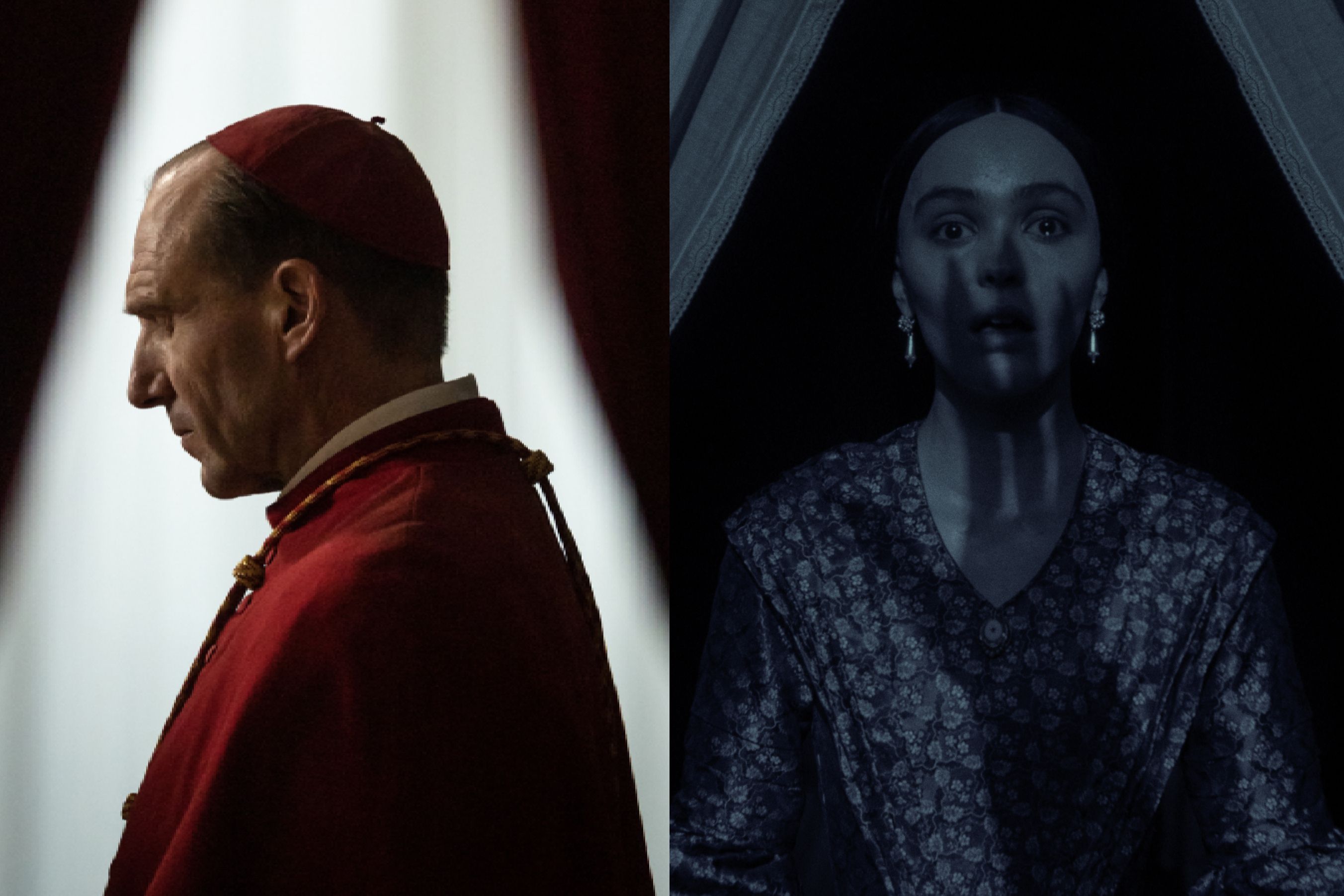 Conclave And Nosferatu: A Historic 12 Academy Award Sweep?