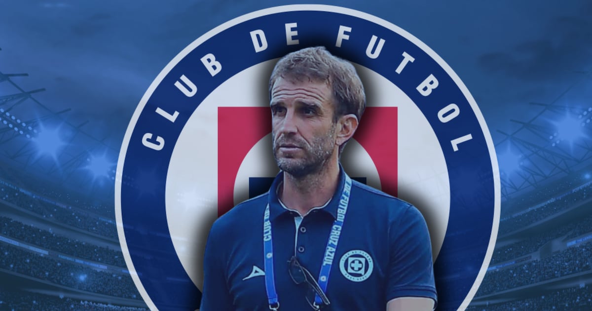 ¡Confirmado! El Fichaje De Iván Alonso Por Cruz Azul: ¿Un Acierto O Un Riesgo?