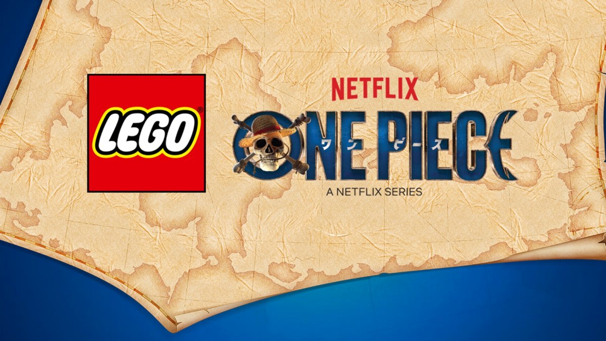 Costruisci Il Tuo Mondo One Piece Con I Mattoncini LEGO: Dettagli E Immagini