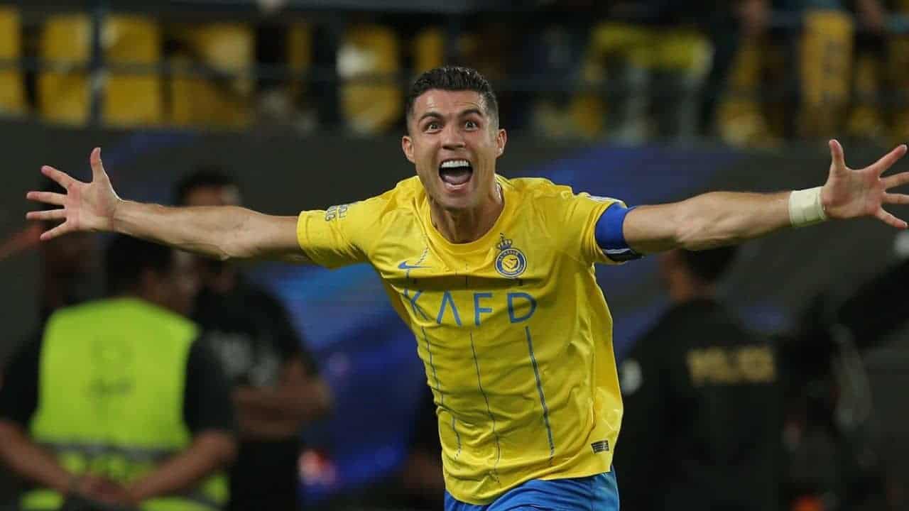 Cristiano Ronaldo Joga Hoje? Saiba Onde Assistir Al-Nassr X Al-…