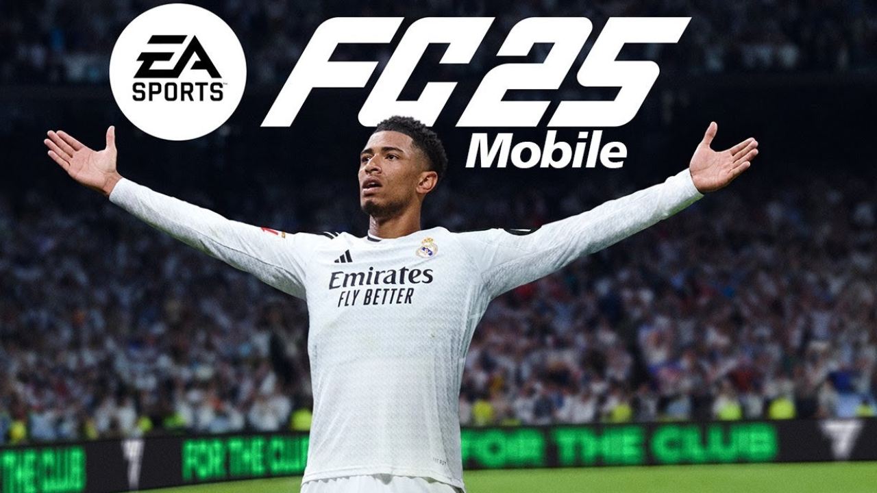 Daftar Kode Redeem FC Mobile EA Sports 25 Januari 2025