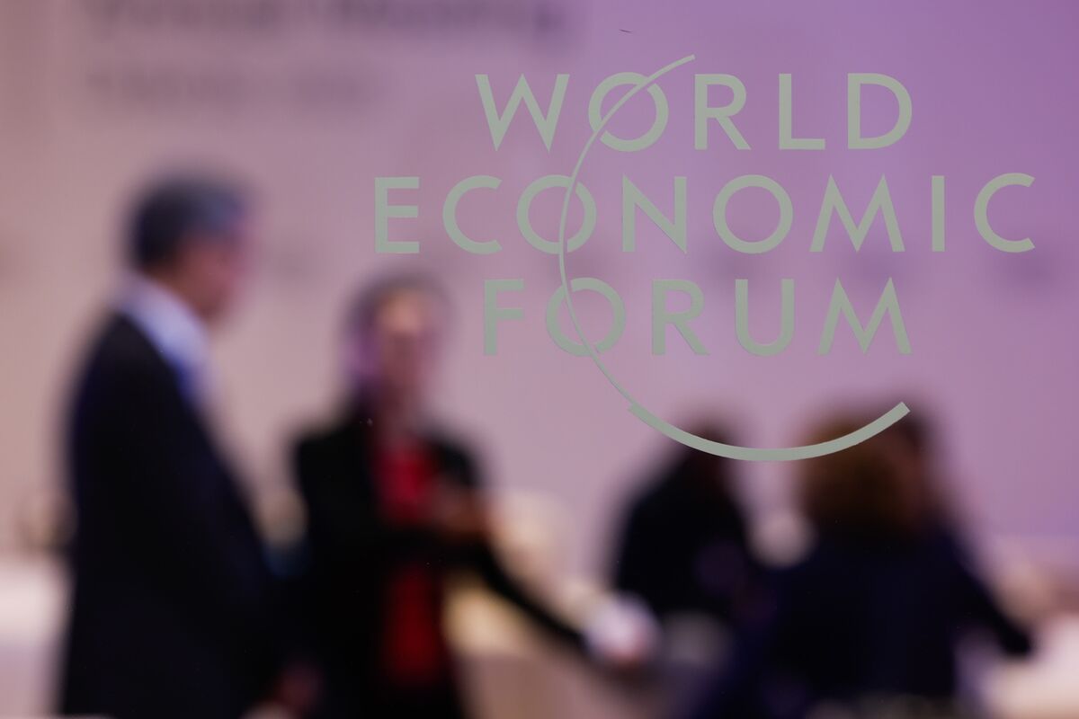 Davos 2024:  The Widening Economic Gap Between US And Europe