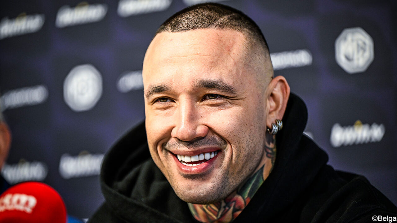 De Onverwachte Transfer Van Nainggolan: Een Middernacht Overeenkomst