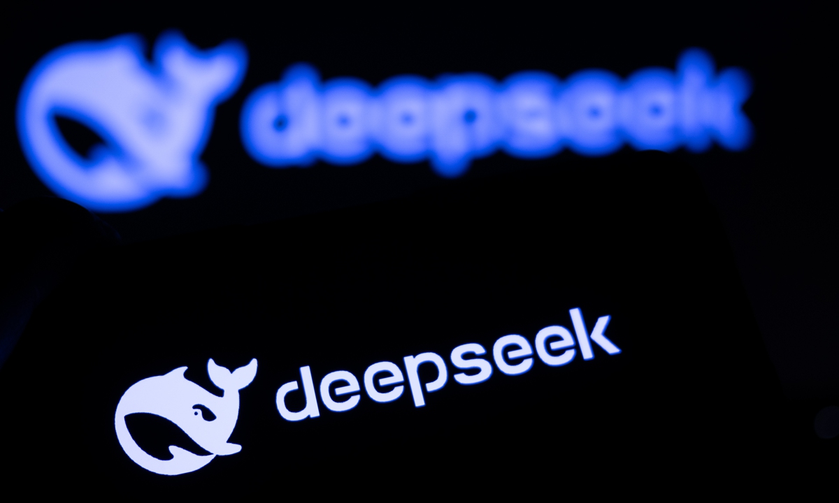 DeepSeek's AI: A Cheap Threat To American Tech Dominance?