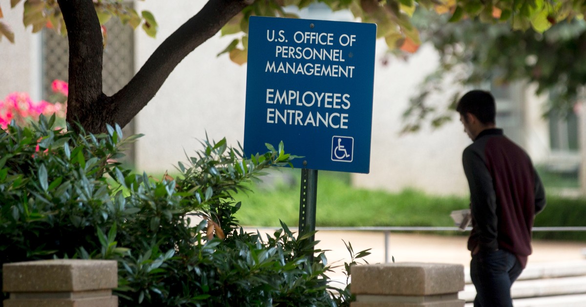 DEI Reporting For Federal Employees: New Policy Sparks Controversy