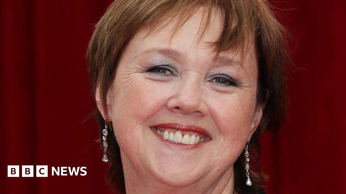 Dementia Diagnosis: Pauline Quirke Opens Up About Her Health Battle