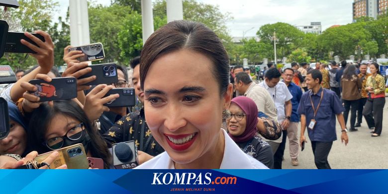 Deretan Perusahaan Sukses Milik Widiyanti Putri, Istri Prabowo