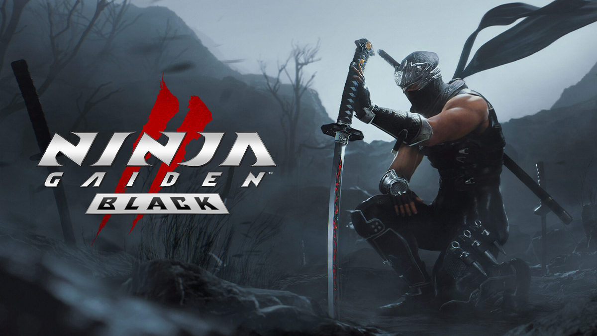 Descarga Ninja Gaiden 2 Black: Guía De Plataformas