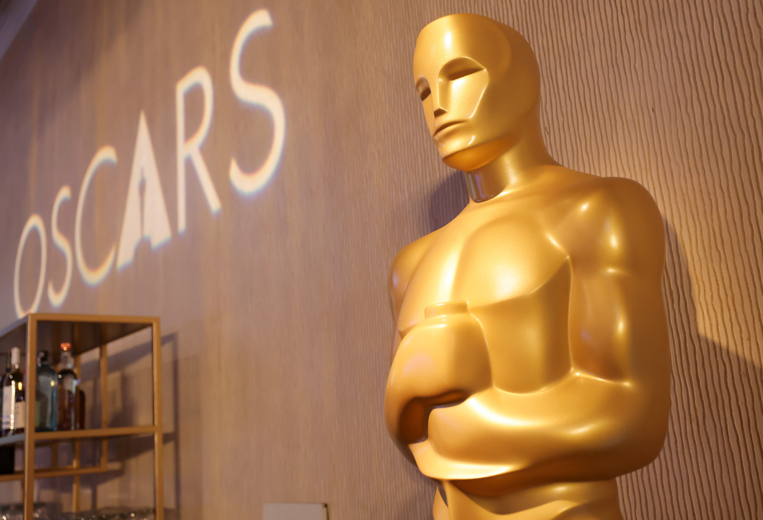 „Die Saat Des Heiligen Feigenbaums“: Oscar-Nominierung 2025?