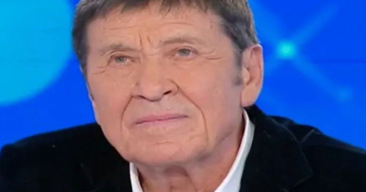 Domenica In: L'aneddoto Proibito Di Gianni Morandi