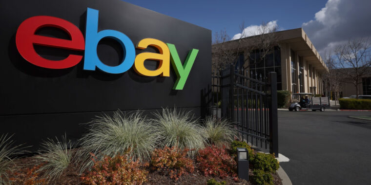 EBay's Liability: Judge Dismisses Section 230 In Banned Chemical Case