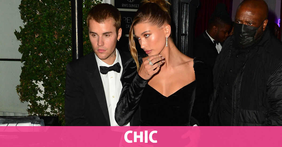 El Drama De Justin Y Hailey Bieber: El Unfollow Que Encendió Las Alarmas