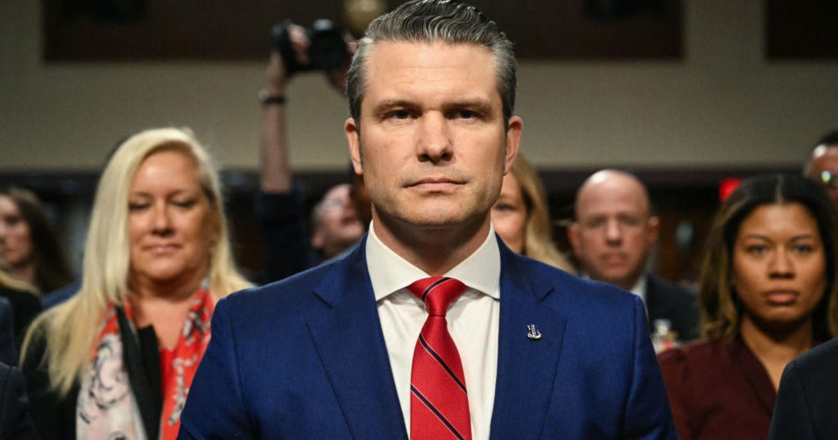 Elizabeth Warren Questions Pete Hegseth On $50,000 Sexual Assault Payment