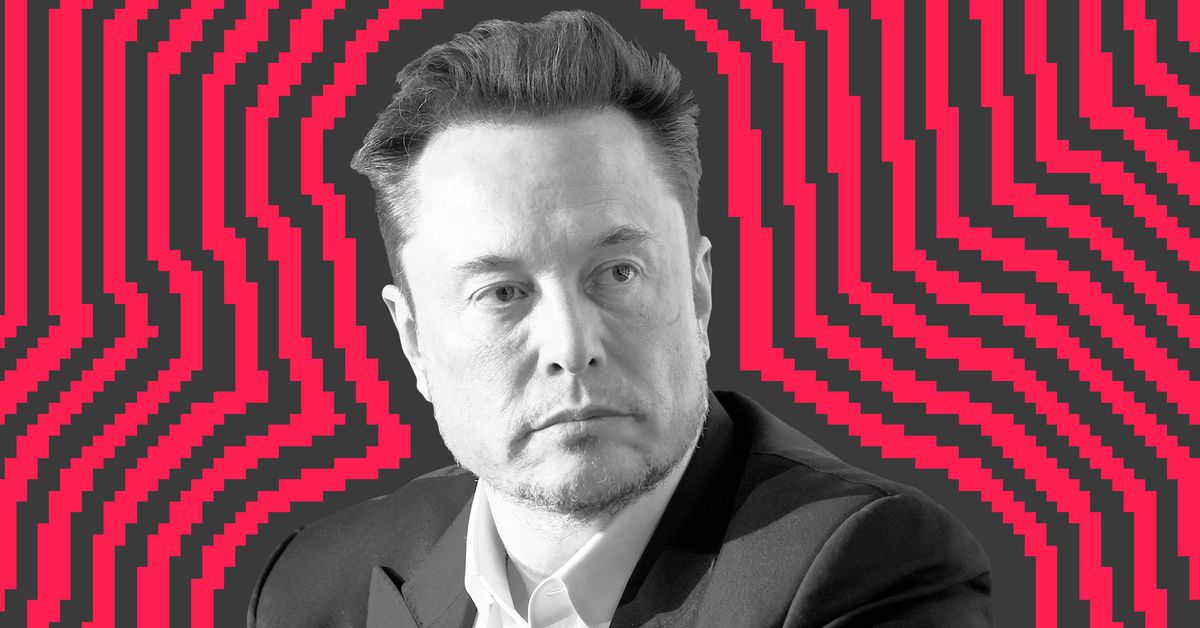 Elon Musk Denounces White House-OpenAI Partnership As A Sham