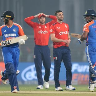 England's T20I Strategy Under McCullum: India Series Decisive?