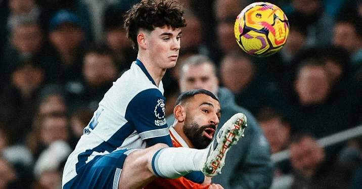 Escalações E Onde Assistir Hoffenheim X Tottenham: Guia Completo Do Jogo