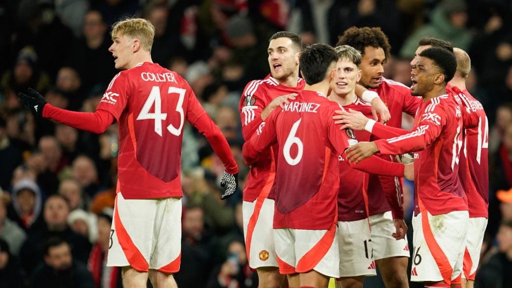 Europa League: Análisis Del Triunfo De Manchester United