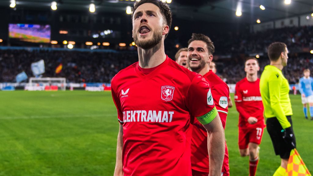 Europese Campagne FC Twente:  Cruciale Overwinning Op Malmö