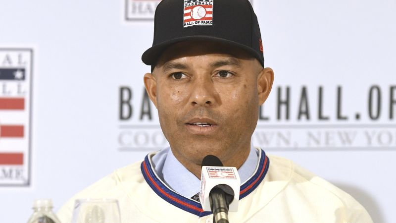 Ex-Yankee Mariano Rivera Sued For Alleged Negligence