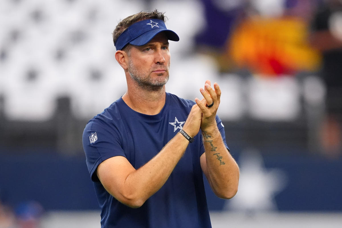 Exclusive: Cowboys' Head Coach Search Down To The Wire