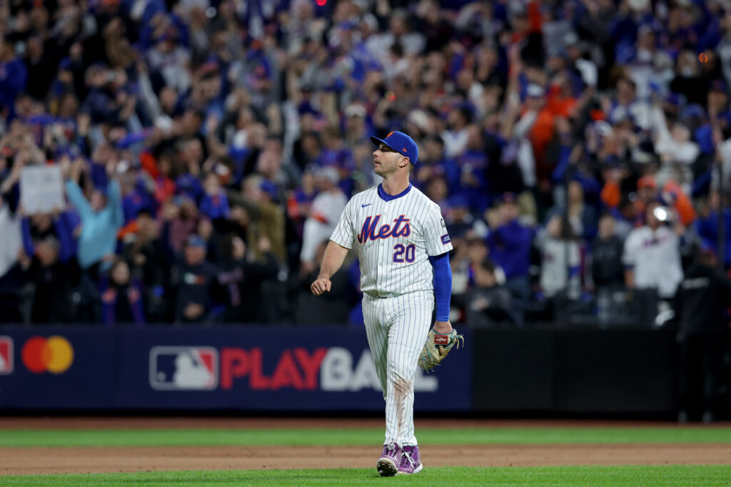 Exclusive: Update On Pete Alonso And Toronto Blue Jays Negotiations