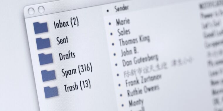 Federal Charges: Crook Made Millions From Exec Office365 Inboxes