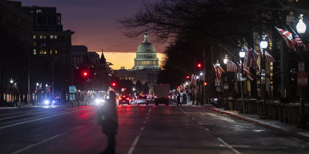 Federal DEI Initiatives Frozen: Trump Administration Orders Paid Leave For Employees