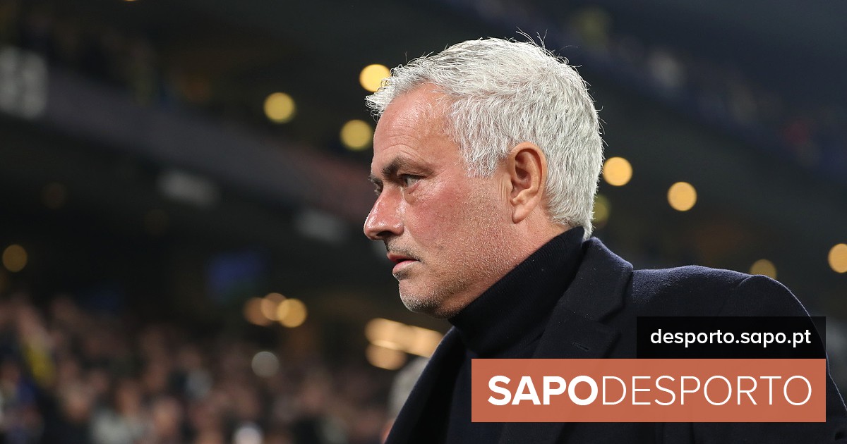 Fenerbahçe-Lyon: Mourinho E O Resultado Sem Golos Em Casa