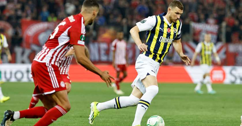 Fenerbahçe Vs Lyon: Prováveis Escalações E Onde Assistir