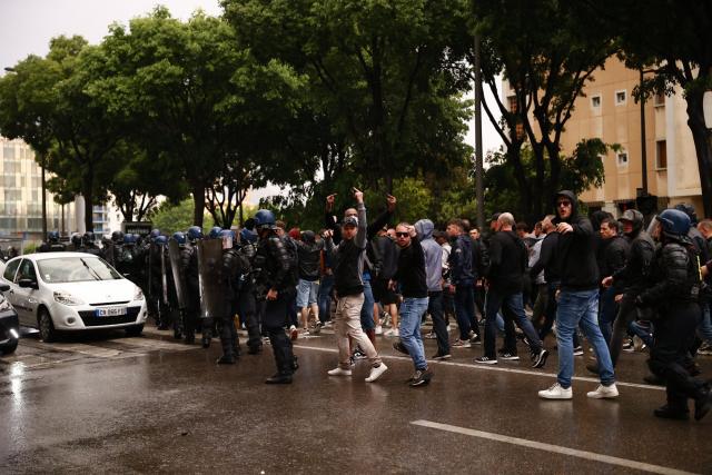 Feyenoord À Lille:  Déplacement Interdit, La Colère Des Fans