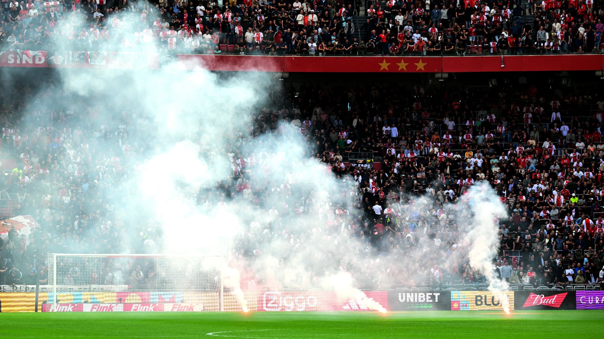 Feyenoord Rotterdam: L'impact Des Supporters En Ligue Des Champions