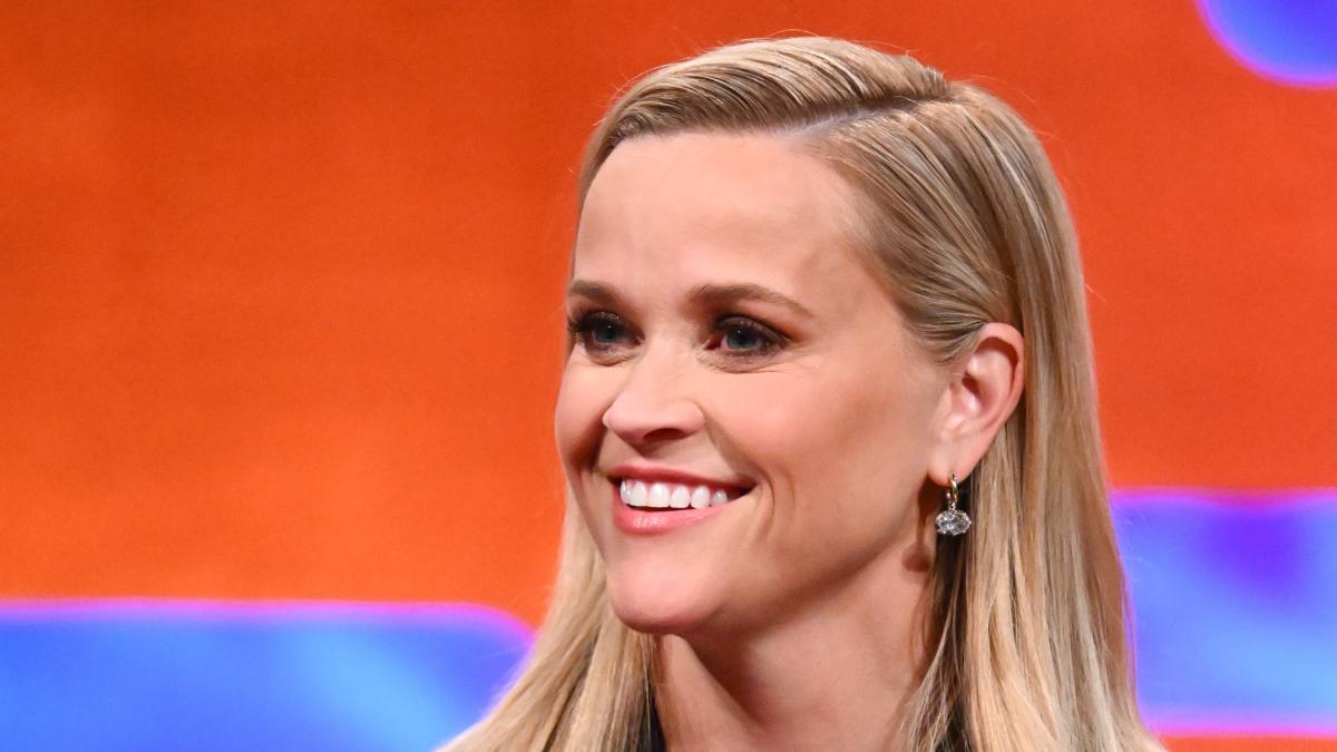 From Actress To Icon: Reese Witherspoon's Legally Blonde Journey