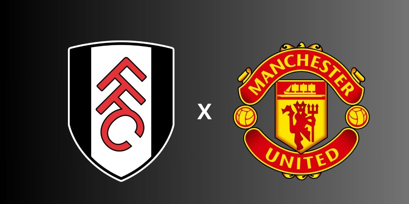 Fulham X Manchester United: Transmissão Ao Vivo E Onde Ver