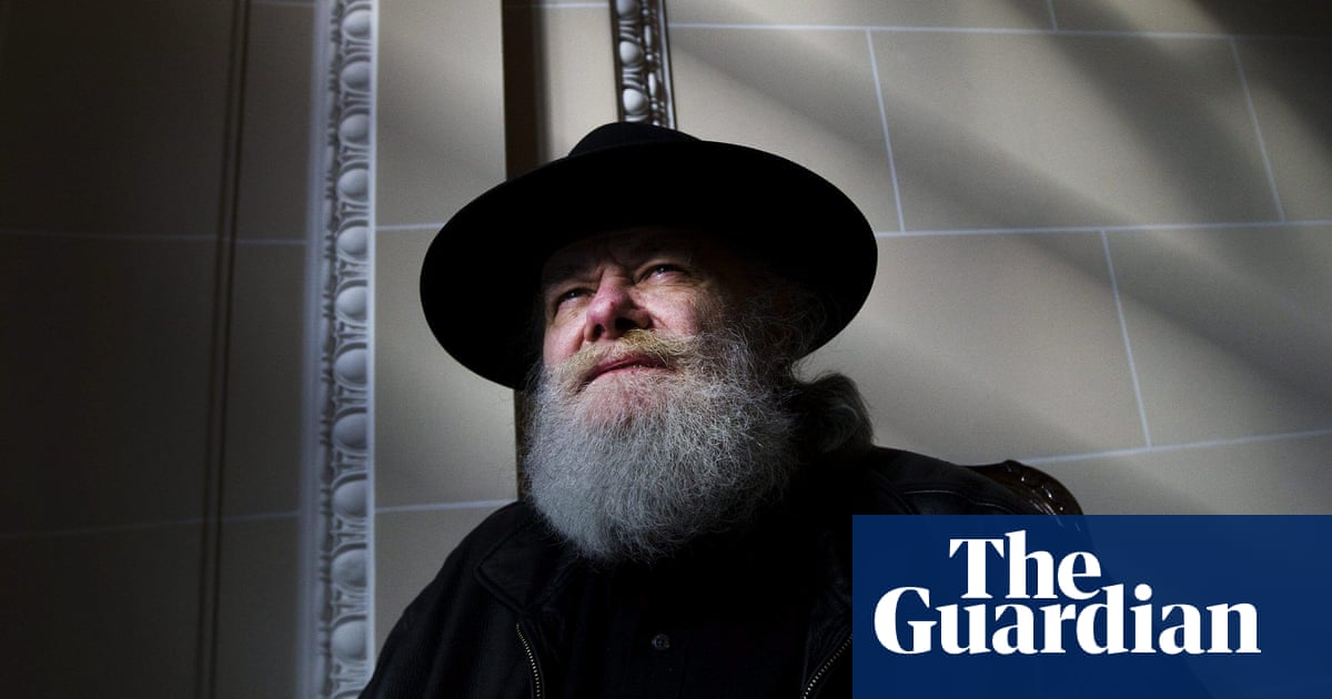 Garth Hudson: A Life In Music, Remembered