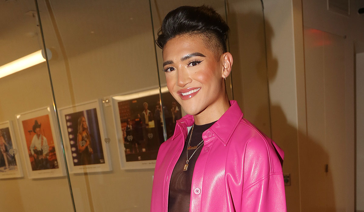 Gendered Categories? Nonbinary Broadway Star Speaks Out