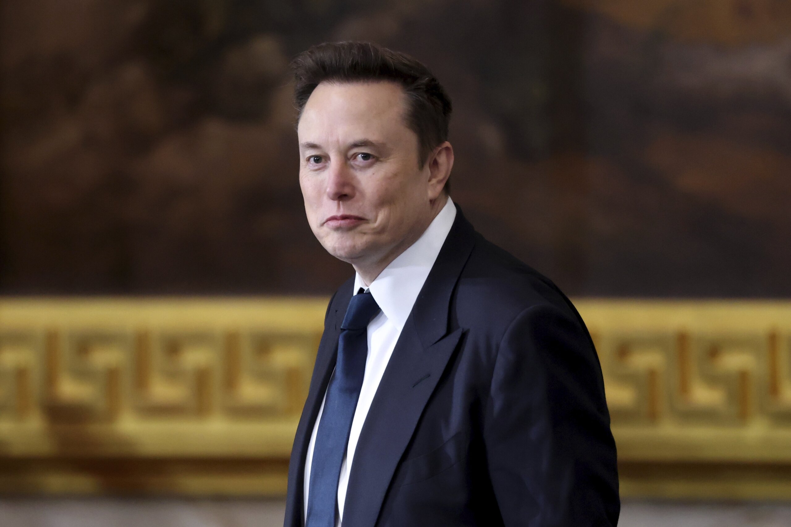 Germany's AfD: Elon Musk's Presence Sparks Debate