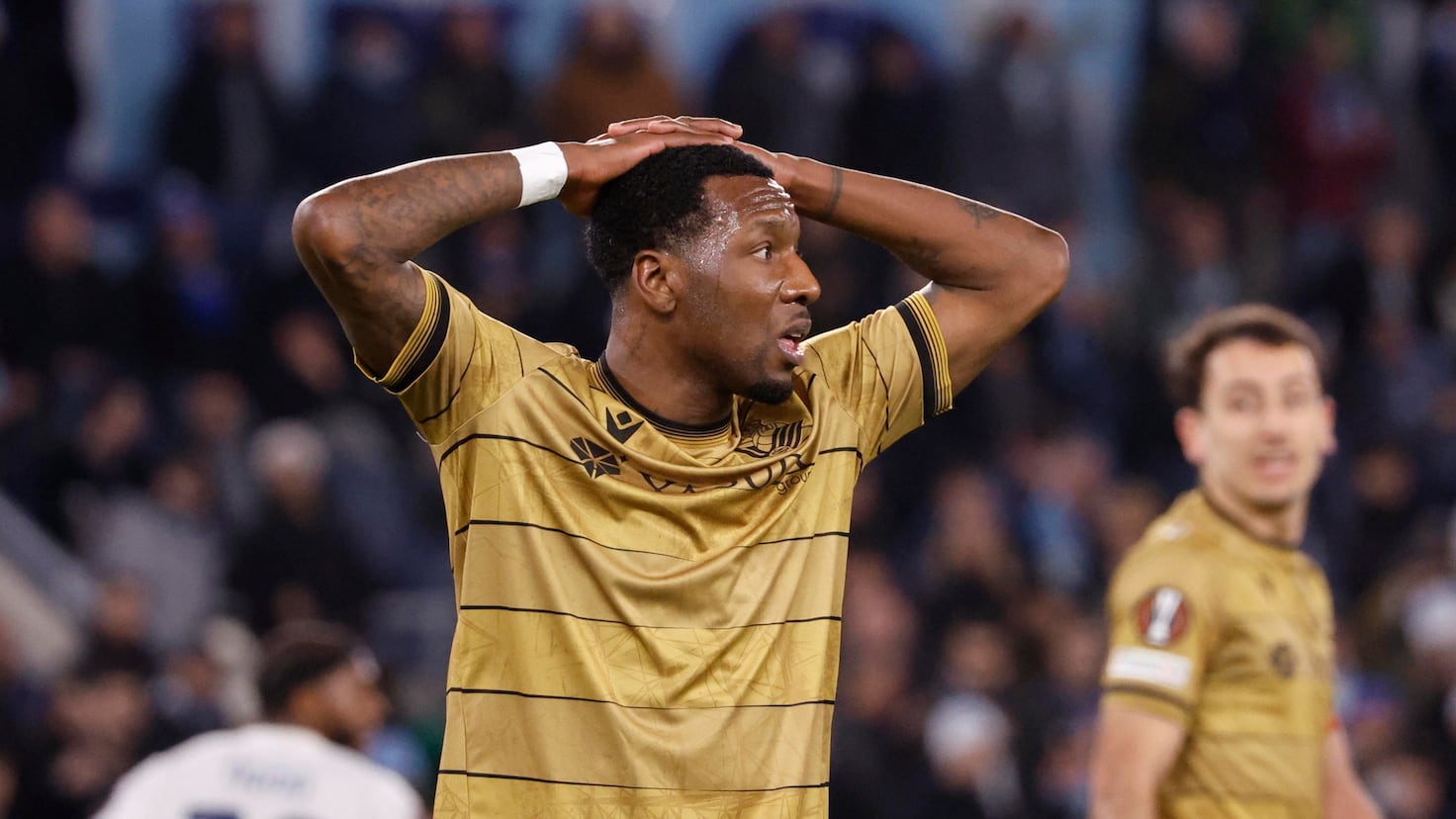 Goles Y Highlights: Lazio Derrota 3-1 A Real Sociedad