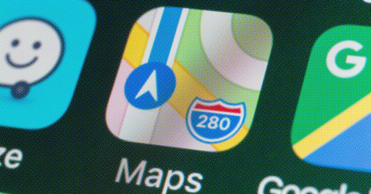 Google Maps Vs Apple Maps: 4 Key Differences You Need To Know