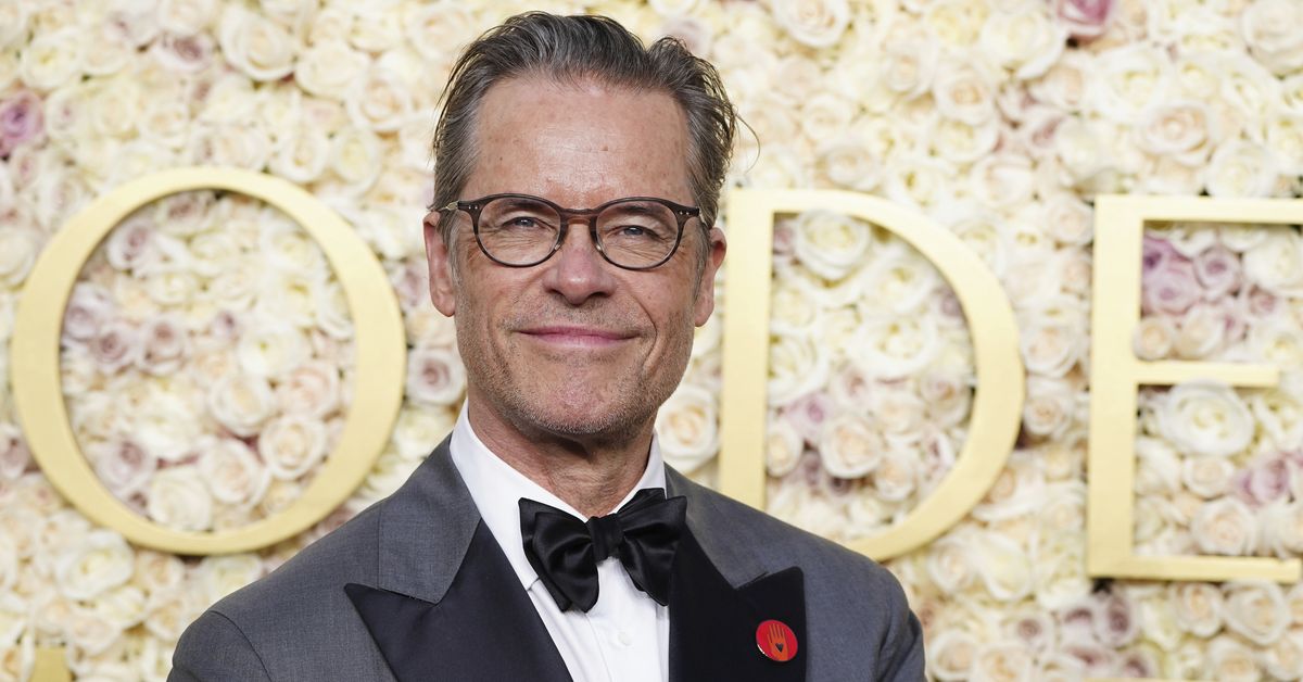 Guy Pearce Earns Oscar Nod: Awards Season Triumph