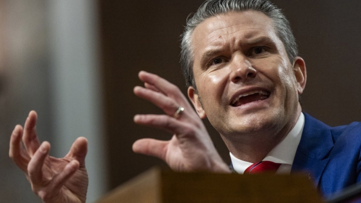 Hegseth Confirmed: Narrow Senate Victory Secures Defense Chief Post