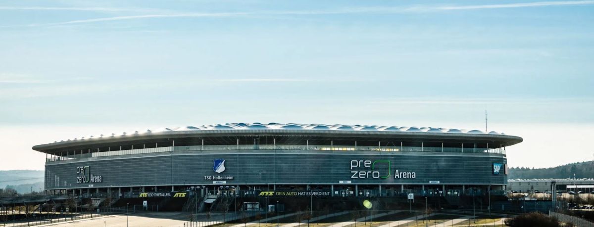 Hoffenheim Vs Tottenham: Saiba Onde Assistir Ao Jogo Da Europa League