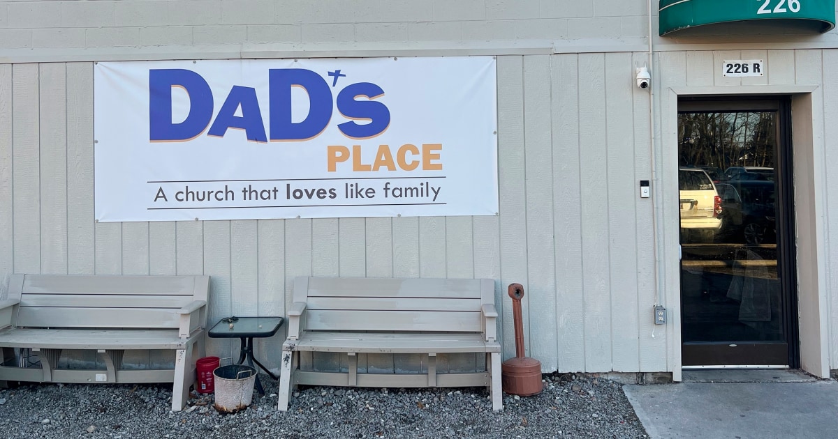 Homeless Ministry Continues Despite Pastor's Conviction In Ohio