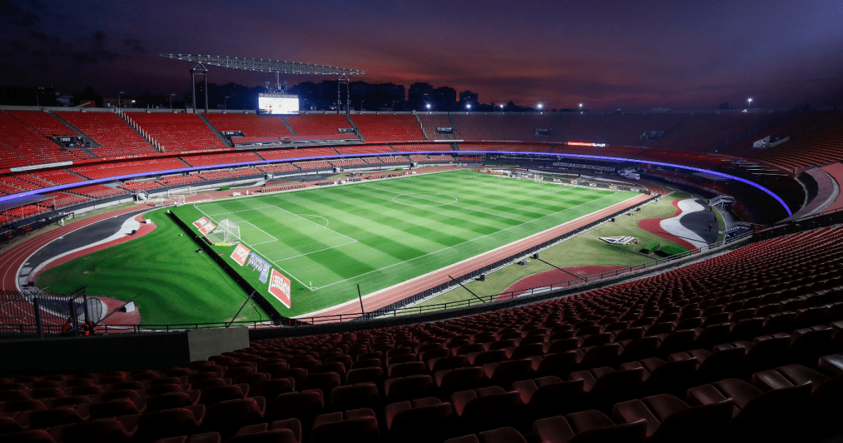 Horários E Transmissão: Não Perca São Paulo X Guarani No Paulistão