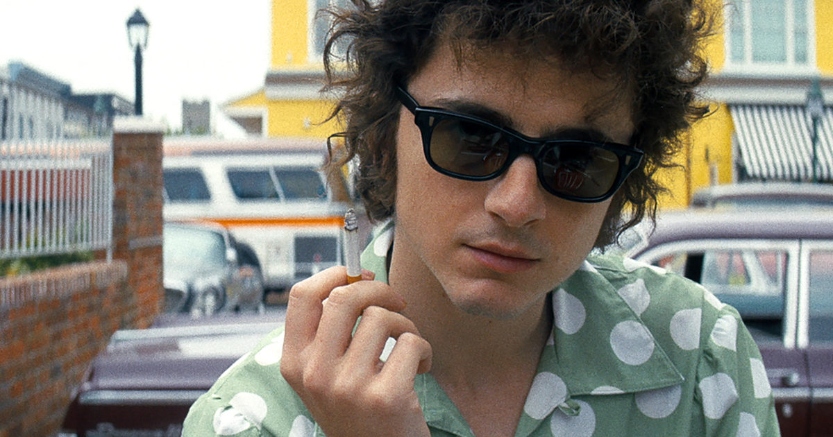 Is A Complete Unknown A Hidden Gem? One Dylan Fan Investigates